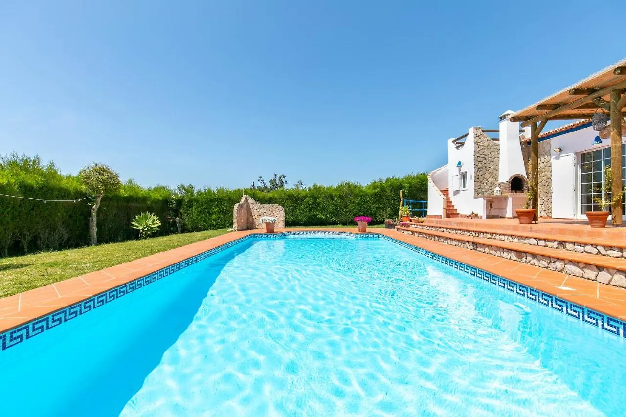 Casa Do Celeiro Villa Aljezur