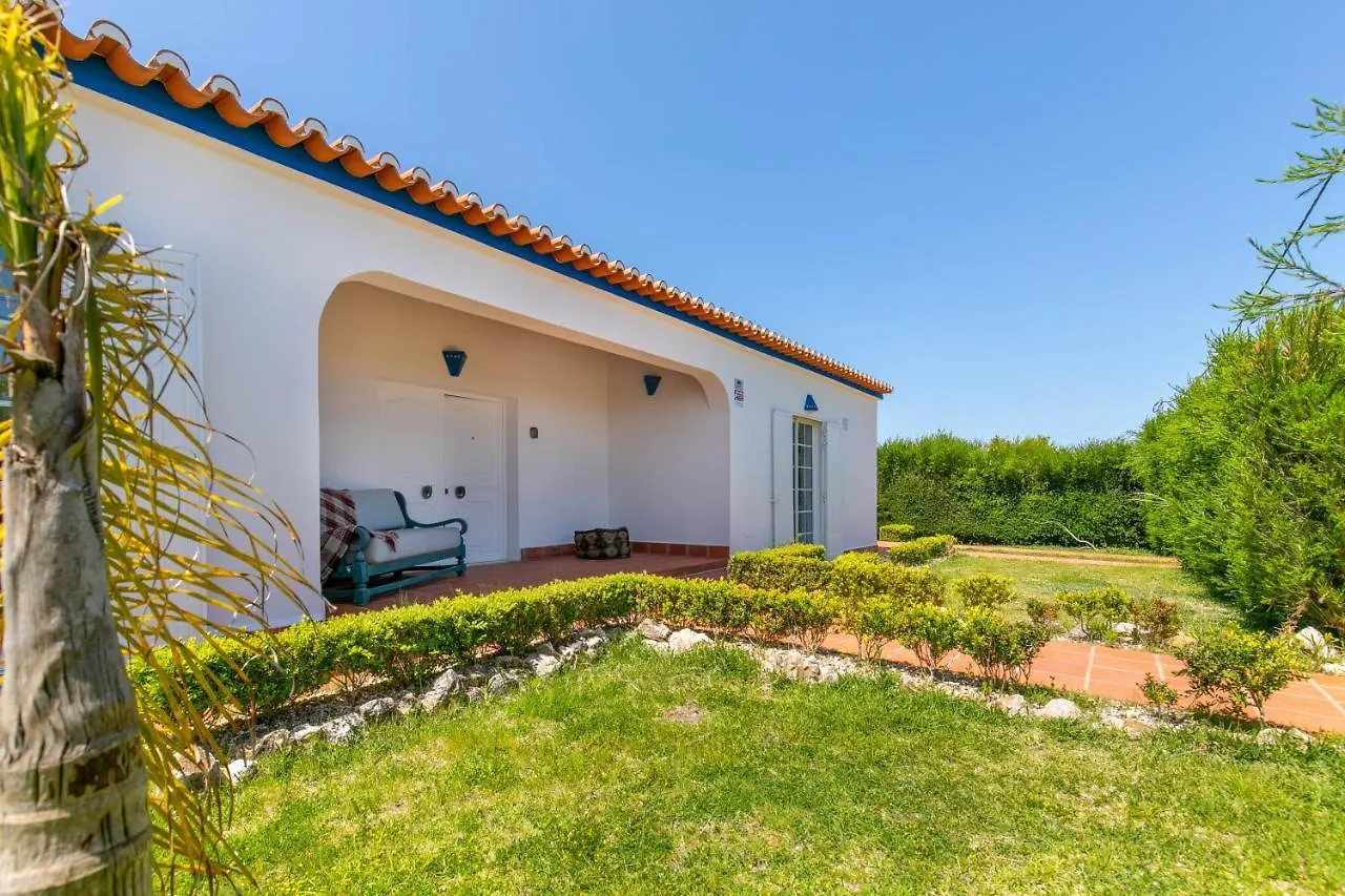 Casa Do Celeiro Villa Aljezur