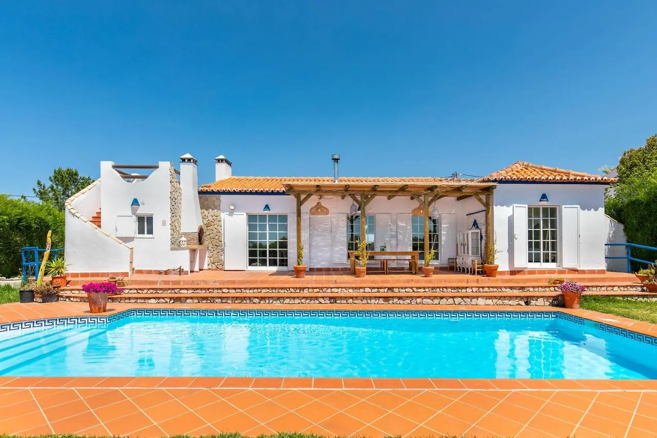 Casa Do Celeiro Villa Aljezur