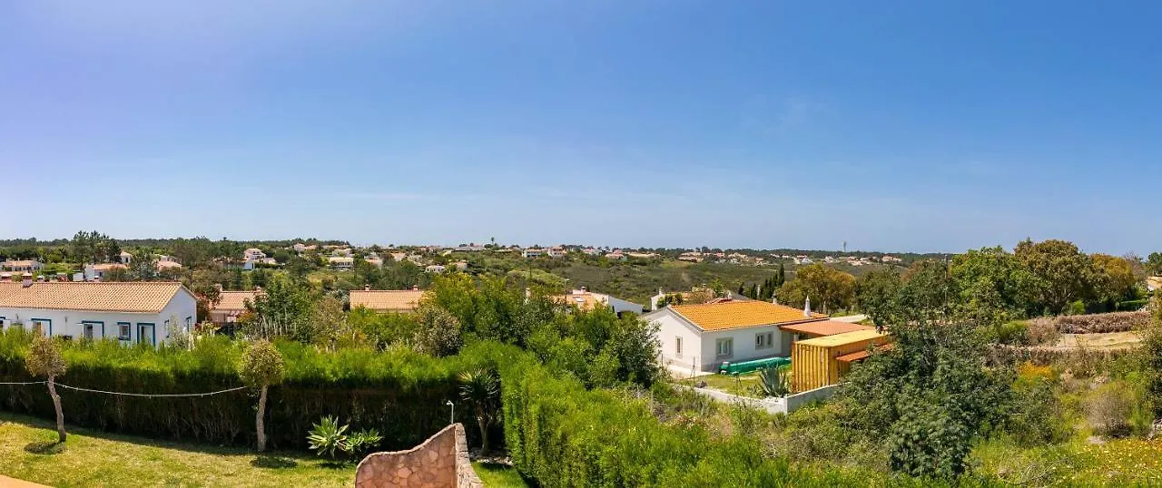Casa Do Celeiro Villa Aljezur