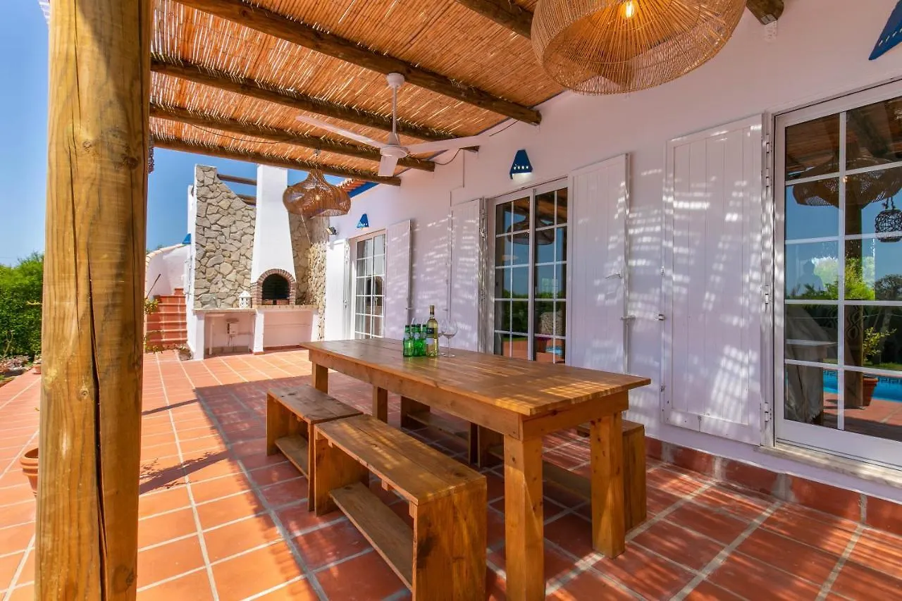 Casa Do Celeiro Villa Aljezur