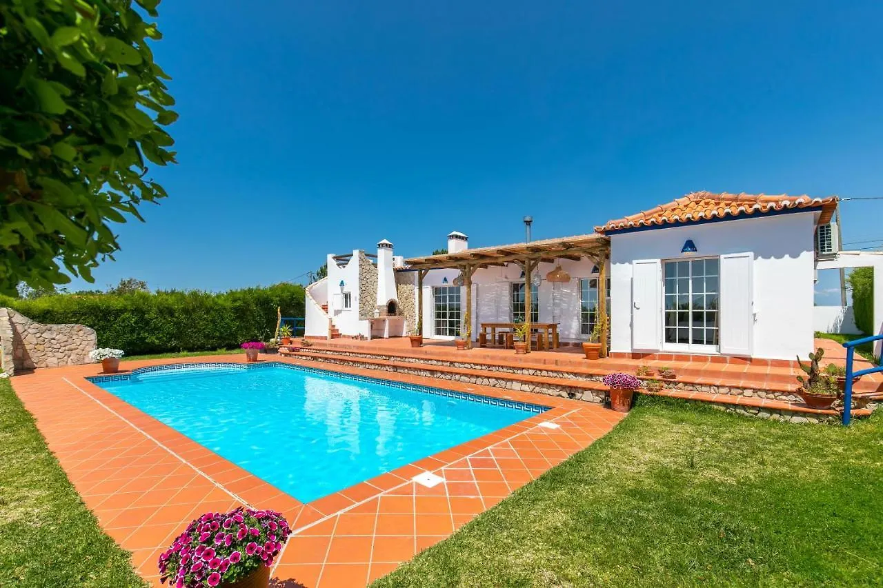 Casa Do Celeiro Villa Aljezur